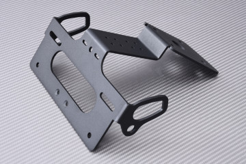 Kennzeichen Halterung AVDB KAWASAKI Z900 / SE 2025 - 2026