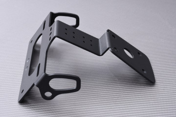 Portamatrícula específico AVDB KAWASAKI Z900 / SE 2025 - 2026