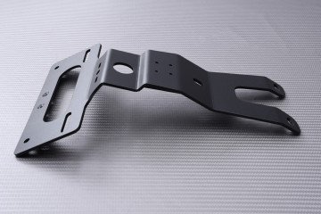 Specific License Plate Holder AVDB TRIUMPH SPEED TWIN 1200 / RS 2019 - 2026