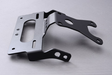 Portatarga specifico AVDB TRIUMPH SPEED / SCRAMBLER 400 X / XC 2024 - 2026