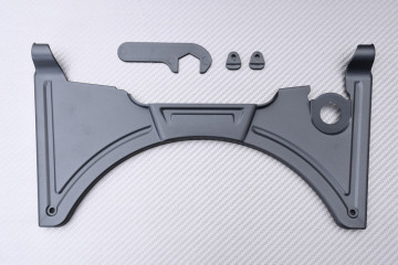 Plaque déflecteur tableau...