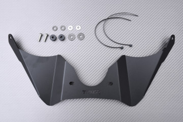 Plaque déflecteur tableau...