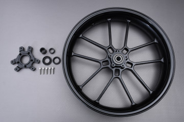 Supermoto Front Tubeless...