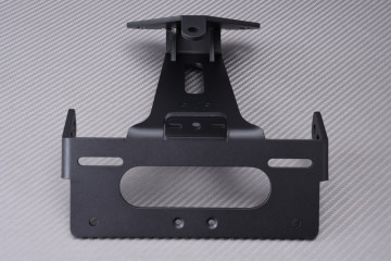 Portatarga specifico AVDB APRILIA RSV4 / TUONO V4 1100 2021 - 2024