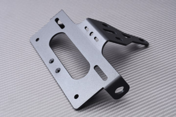 Spezifischer Kennzeichenhalter AVDB CFMOTO 450NK / 450SS / 450SR / 450SR-R 2022 - 2026