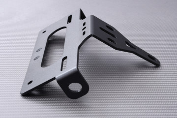 Portatarga specifico AVDB CFMOTO 450NK / 450SS / 450SR / 450SR-R 2022 - 2026