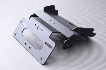 Spezifischer Kennzeichenhalter AVDB HARLEY DAVIDSON PAN AMERICA 1250 2021 - 2026