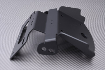 Porta-matrícula especifico AVDB HARLEY DAVIDSON PAN AMERICA 1250 2021 - 2026