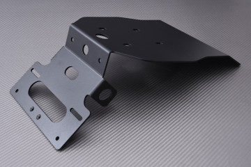 Portatarga specifico AVDB HONDA CL 500 2023 - 2026