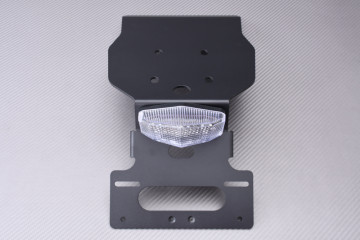 Kennzeichen Halterung AVDB HONDA CL 500 2023 - 2026