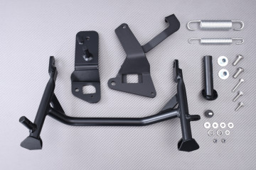 Central stand KAWASAKI...