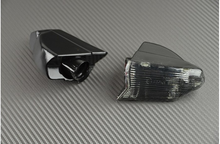 Spezifische Blinker Hinten für Ducati 749 999 Multistrada