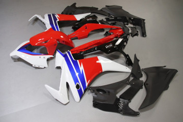 Carenado completo HONDA CBR 500 R 2013 - 2015