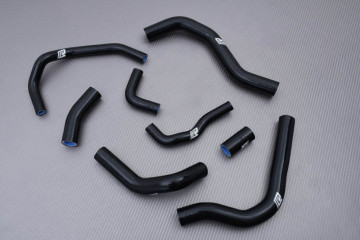 Manguitos del radiador HONDA CBR 600 RR 2007 - 2012