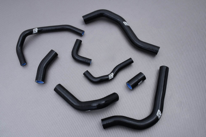 Kit de durites de radiateurs HONDA CBR 600 RR 2007 - 2012