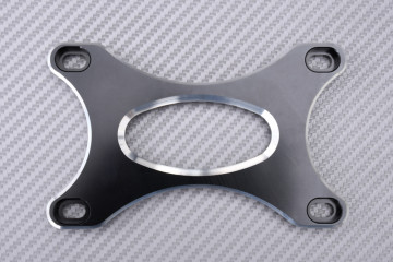 Stabilizzatore / rigidificatore di forcella HARLEY DAVIDSON DYNA SUPER GLIDE / CUSTOM / SPORT 1990 - 2006