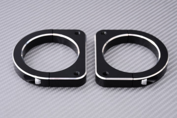 Gabel Stabilisator/-versteifer HARLEY DAVIDSON DYNA SUPER GLIDE / CUSTOM / SPORT 1990 - 2006