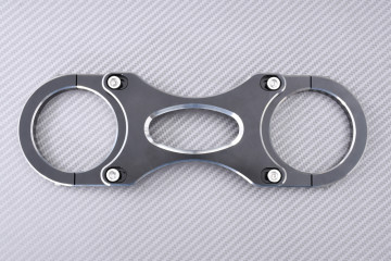 Stabilisateur / Rigidificateur de fourche HARLEY DAVIDSON SPORSTER 883 / 1200 / ROADSTER / SEVENTY-TWO / SPORT 1988 - 2016