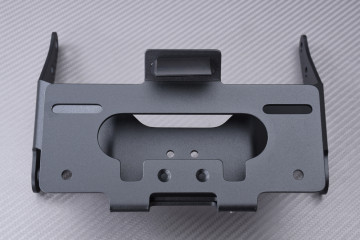Support de plaque spécifique AVDB HONDA CMX REBEL 1100 2021 - 2026