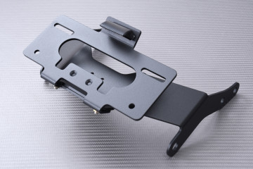 Support de plaque spécifique AVDB HONDA CMX REBEL 1100 2021 - 2026