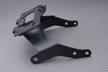 Porta-matrícula especifico AVDB HONDA CMX REBEL 1100 2021 - 2026