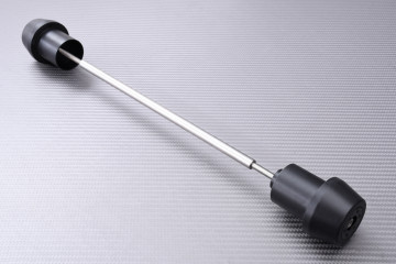 Topes de protección...