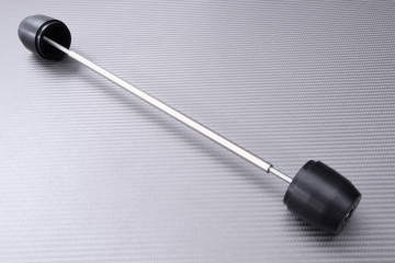 Topes de protección...