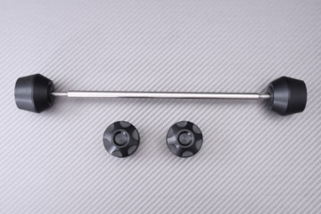 Front / Rear Protection...