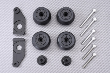 KIT GABEL & SCHWINGEN...