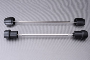 Front / Rear Protection...