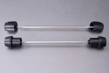 Front / Rear Protection...