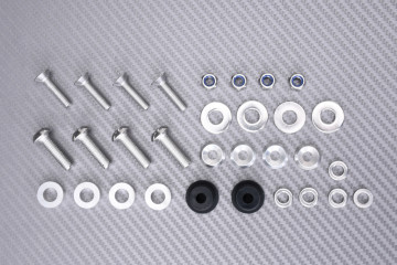 Supporto Bauletto HONDA CL 500 2023 - 2026