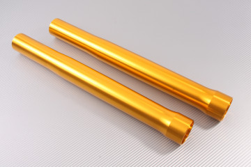 Fourreaux de fourche SPR APRILIA RSV4 1000 FACTORY / SBK / APRC / RF 2009 - 2016 OEM ÖHLINS 854546 / 854547