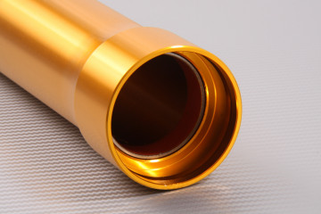 Foderi forcella SPR APRILIA RSV4 1000 FACTORY / SBK / APRC / RF 2009 - 2016 OEM ÖHLINS 854546 / 854547