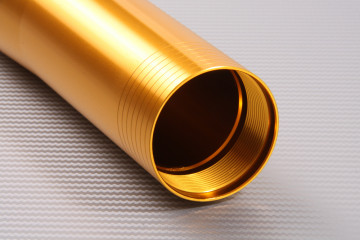 Gabelholme SPR APRILIA RSV4 1000 FACTORY / SBK / APRC / RF 2009 - 2016 OEM ÖHLINS 854546 / 854547