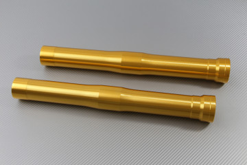 SPR Fork Legs HONDA CB1000R 2008 - 2017 OEM SHOWA HMAS 51410-MFN-D61 / 51410-MFN-D01