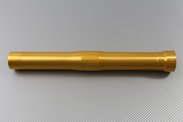 SPR Fork Legs HONDA CB1000R 2008 - 2017 OEM SHOWA HMAS 51410-MFN-D61 / 51410-MFN-D01