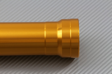 Vainas de horquilla SPR HONDA CBR 1000 RR 2004 - 2005 OEM SHOWA HMAS 51410-MEL-D41 / 51410-MEL-003