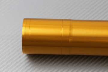 Vainas de horquilla SPR HONDA CBR 1000 RR 2004 - 2005 OEM SHOWA HMAS 51410-MEL-D41 / 51410-MEL-003