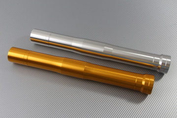 Fourreaux de fourche SPR HONDA CBR 1000 RR 2006 - 2007 OEM SHOWA HMAS 51410-MEL-D41 / 51410-MEL-003