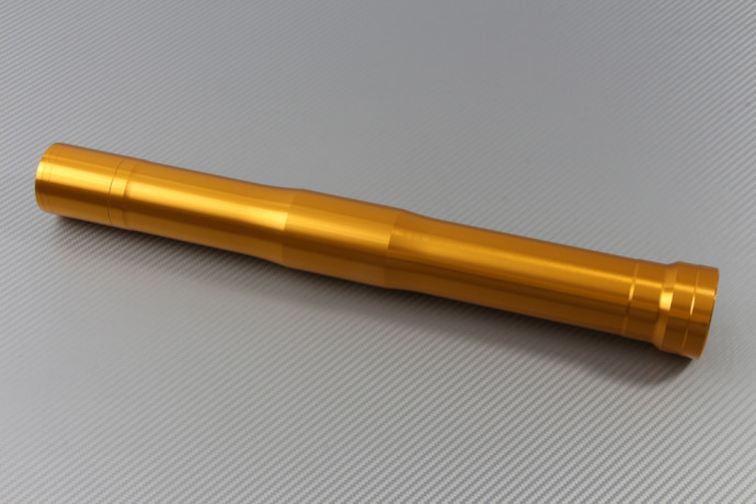 Foderi forcella SPR HONDA CBR 1000 RR 2006 - 2007 OEM SHOWA HMAS 51410-MEL-D41 / 51410-MEL-003