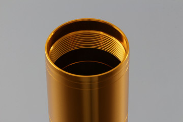 Vainas de horquilla SPR HONDA CBR 1000 RR 2006 - 2007 OEM SHOWA HMAS 51410-MEL-D41 / 51410-MEL-003