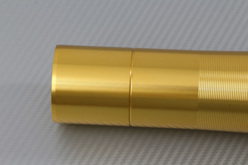 Vainas de horquilla SPR HONDA CBR 1000 RR 2012 - 2016 OEM SHOWA BPF 51410-MGP-M31 / 51410-MGP-D01