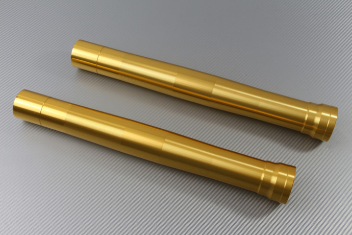 SPR Fork Legs HONDA CBR 1000 RR 2017 - 2019 OEM SHOWA BPF 51410-MGP-M31 / 51410-MGP-D01