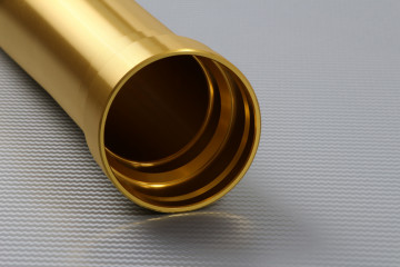 Fourreaux de fourche SPR HONDA CBR 1000 RR 2017 - 2019 OEM SHOWA BPF 51410-MGP-M31 / 51410-MGP-D01