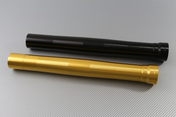 Fourreaux de fourche SPR HONDA CBR 1000 RR 2017 - 2019 OEM SHOWA BPF 51410-MGP-M31 / 51410-MGP-D01