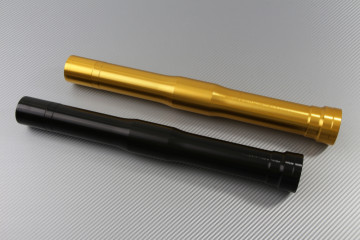 Vainas de horquilla SPR HONDA CBR 600 RR 2007 - 2012 OEM SHOWA HMAS 51410-MFJ-661 / 51410-MFJ-D01