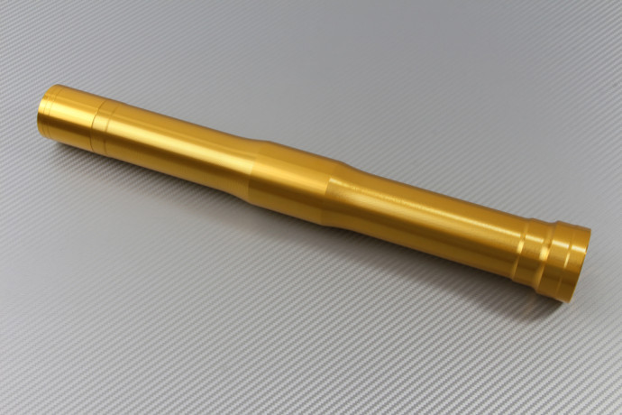 Foderi forcella SPR HONDA CBR 600 RR 2007 - 2012 OEM SHOWA HMAS 51410-MFJ-661 / 51410-MFJ-D01