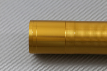 Foderi forcella SPR HONDA CBR 600 RR 2007 - 2012 OEM SHOWA HMAS 51410-MFJ-661 / 51410-MFJ-D01