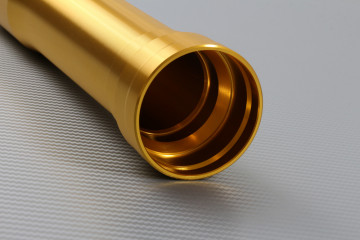 Fourreaux de fourche SPR HONDA CBR 600 RR 2007 - 2012 OEM SHOWA HMAS 51410-MFJ-661 / 51410-MFJ-D01